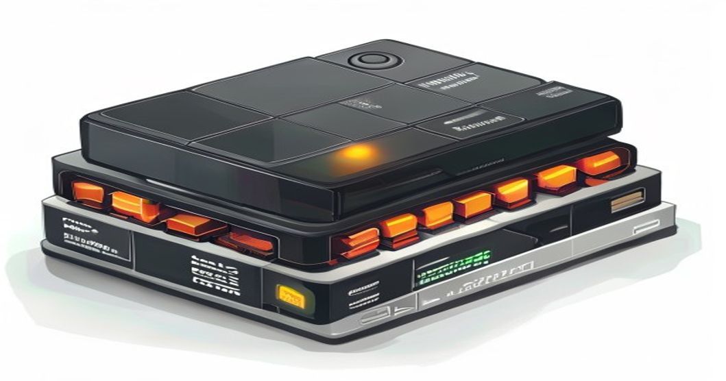 闪存价格大跳水背后的“砍单”信号:芯片行业2nm光刻机还值得研发吗?